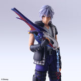 Play Arts Kai Kingdom Hearts III Riku Deluxe Ver.