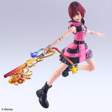 Play Arts Kai Kingdom Hearts III Kairi