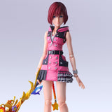 Play Arts Kai Kingdom Hearts III Kairi