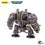 WARHAMMER 40K Black Legion Helbrute