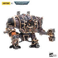 WARHAMMER 40K Black Legion Helbrute