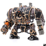 WARHAMMER 40K Black Legion Helbrute