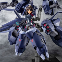 Alice Gear Aegis Sitara Kaneshiya Tenki Ver. Ganesa Plastic Model Kit