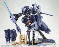 Alice Gear Aegis Sitara Kaneshiya Tenki Ver. Ganesa Plastic Model Kit