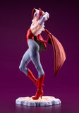 DARKSTALKERS LILITH BISHOUJO STATUE