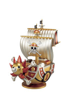 One Piece Mega World Collectable Figure Special Thousand Sunny (Gold Ver.)