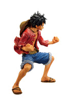 ONE PIECE CHRONICLE KING OF ARTIST MONKEY D LUFFY