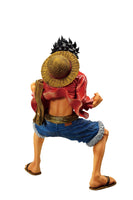 ONE PIECE CHRONICLE KING OF ARTIST MONKEY D LUFFY