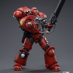 WARHAMMER 40K Blood Angels Intercessors Brother Marine 03