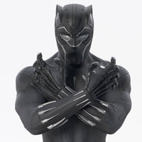 Avengers Endgame Black Panther 1/6 Scale Bust
