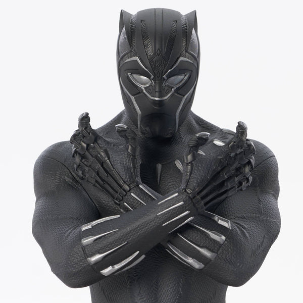 Avengers Endgame Black Panther 1/6 Scale Bust
