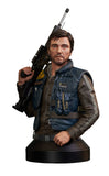 Star Wars: Rogue One Cassian Andor 1/6 Scale Bust