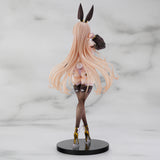 Mois by Toridamano 1/6 Scale Figure