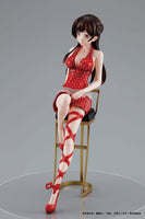 Rent-A-Girlfriend Chizuru Mizuhara Date Dress Ver. 1/7 Scale Figure