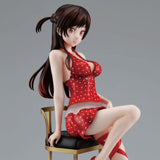 Rent-A-Girlfriend Chizuru Mizuhara Date Dress Ver. 1/7 Scale Figure