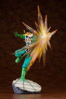 Dragon Quest The Adventure of Dai ARTFX J Popp 1/8 Scale Figure