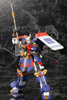 Frame Arms Kenshin Plastic Model Kit