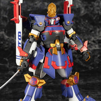 Frame Arms Kenshin Plastic Model Kit