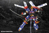 Frame Arms Kenshin Plastic Model Kit