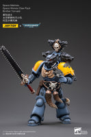 WARHAMMER 40K Space Wolves Claw Pack Brother Torrvald