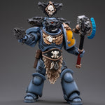 WARHAMMER 40K Space Wolves Claw Pack Brother Olaf