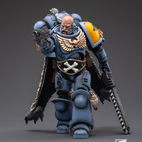WARHAMMER 40K Space Wolves Claw Pack Brother Gunnar