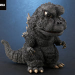 Son of Godzilla 1967 Godzilla Defo Real Soft Vinyl Statue