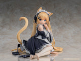 Virtual Youtuber Serena Hanazono 1/7 Scale Figure