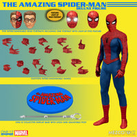 ONE:12 Collective Amazing Spider-Man Deluxe Edition