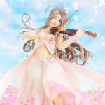 Oh My Goddess Belldandy 1/8 Scale Figure