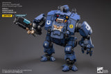 WARHAMMER 40K Ultramarines Redemptor Dreadnought Tyleas