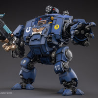 WARHAMMER 40K Ultramarines Redemptor Dreadnought Tyleas