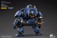 WARHAMMER 40K Ultramarines Redemptor Dreadnought Tyleas