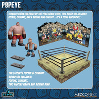 5 Points Popeye & Oxheart Boxed Set