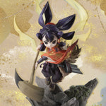 Sakuna: Of Rice and Ruin Princess Sakuna