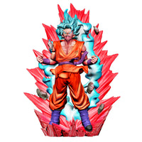 DRACAP RE BIRTH Limit Breaking Ver. Dragon Ball Petitrama (Set of 4)