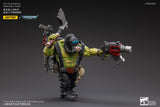 WARHAMMER 40K Ork Kommandos Dakka Boy Snarit