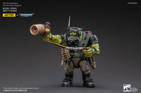 WARHAMMER 40K Ork Kommandos Comms Boy Wagzuk