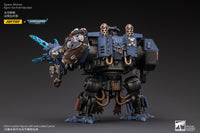 WARHAMMER 40K Space Wolves Bjorn the Fell-Handed