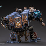 WARHAMMER 40K Space Wolves Bjorn the Fell-Handed