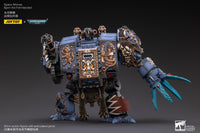 WARHAMMER 40K Space Wolves Bjorn the Fell-Handed