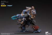 WARHAMMER 40K Space Wolves Bjorn the Fell-Handed