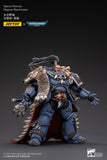 WARHAMMER 40K Space Wolves Ragnar Blackmane