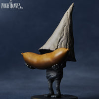 LITTLE NIGHTMARES NOME MINI FIG