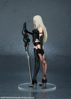 NieR:Automata A2 YoRHa Type A No.2 Deluxe Ver.