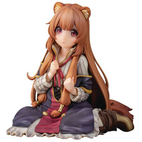 The Rising of the Shield Hero Season 2 Raphtalia Childhood Ver. 1/7 Scale Figure