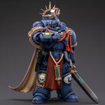 WARHAMMER 40K Ultramarines Primaris Captain Sidonicus