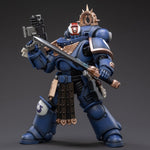 WARHAMMER 40K Ultramarines Primaris Lieutenant Amulius