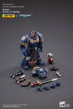 WARHAMMER 40K Ultramarines Veteran Sergeant Icastus