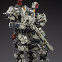 Sorrow Expeditionary Forces Tyrant Mecha 01